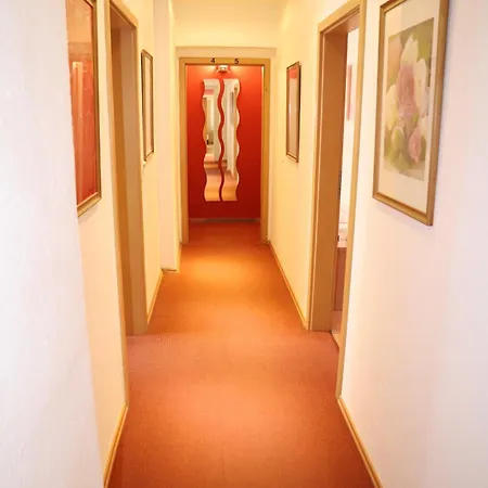 Hotel Aurelia Frankfurt am Main