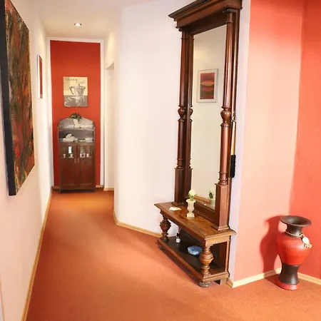 Aurelia 2* Frankfurt am Main