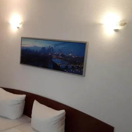 Aurelia Hotel Frankfurt am Main