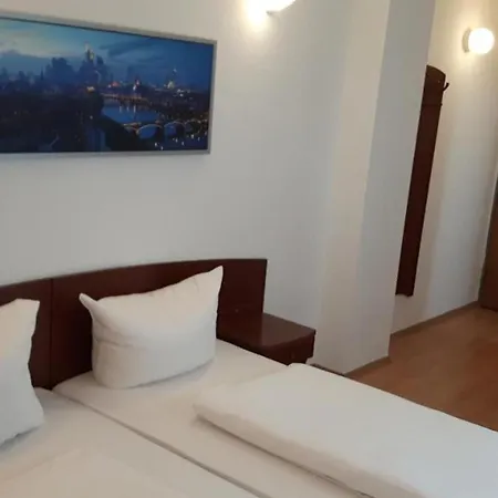 Hotel Aurelia Frankfurt am Main