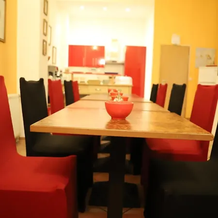 Hotel Aurelia Frankfurt am Main