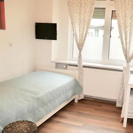 Aurelia Hotel Frankfurt am Main