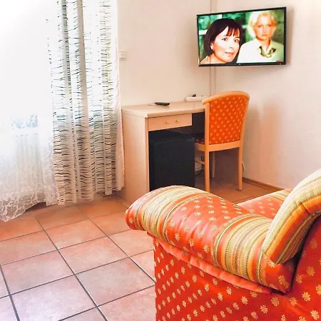 Aurelia Frankfurt am Main