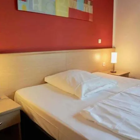 Hotel Aurelia Frankfurt nad Menem