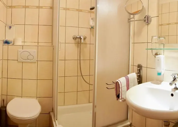 Aurelia Отель Франкфурт-на-Майне