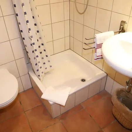 Hotel Aurelia 2*