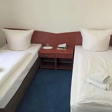 Hotel Aurelia