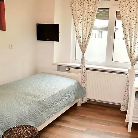 Aurelia Frankfurt nad Mohanem