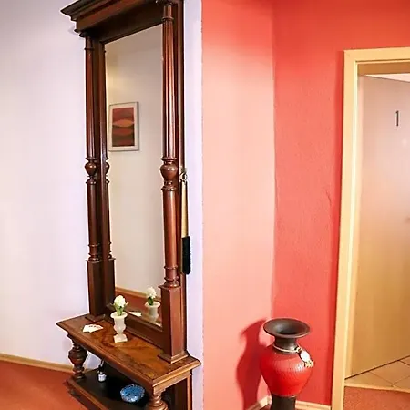 Hotel Aurelia 2*