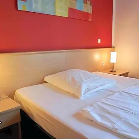 Aurelia Hotel Frankfurt nad Mohanem