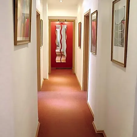 Hotel Aurelia