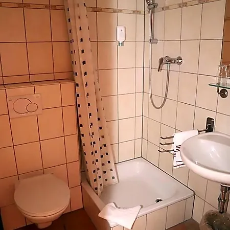 Aurelia 2* Frankfurt nad Mohanem