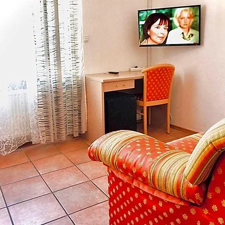 Aurelia Hotel