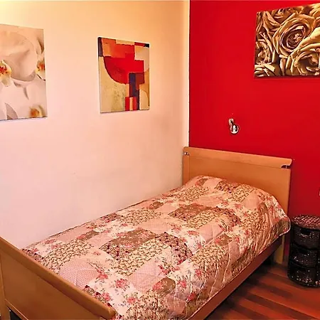 Hotel Aurelia 2*