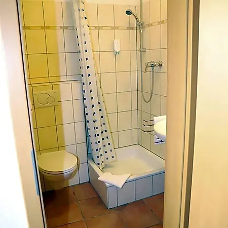 Aurelia Hotel Frankfurt nad Mohanem