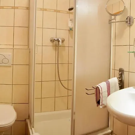 Aurelia Hotel Frankfurt nad Mohanem
