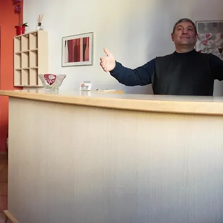 Aurelia פרנקפורט