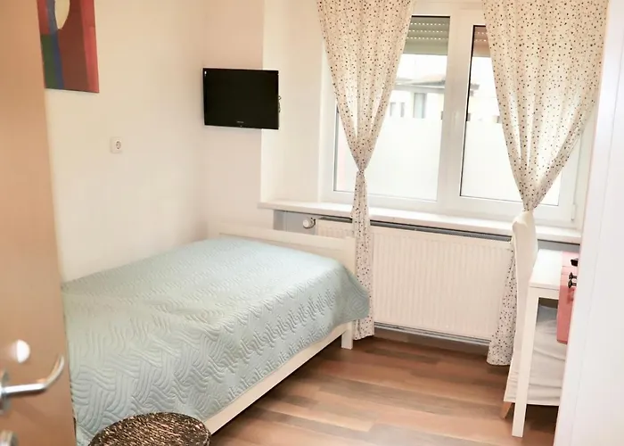 Aurelia 호텔 프랑크푸르트