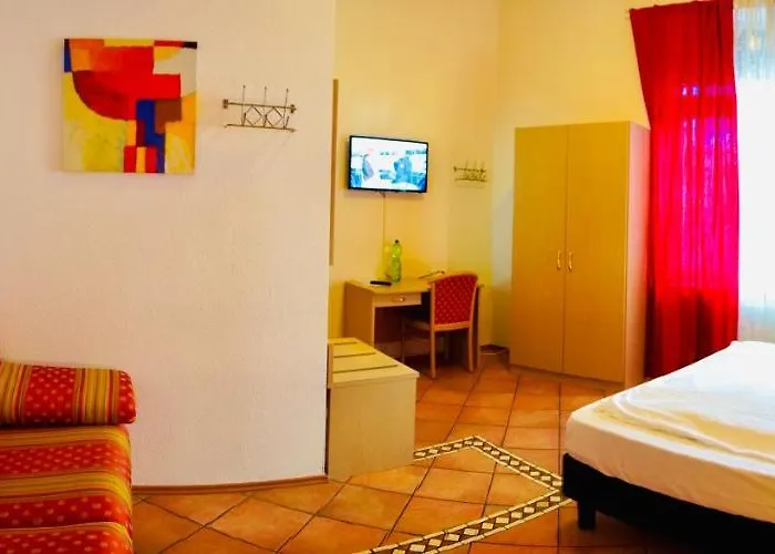 Aurelia 2* 프랑크푸르트