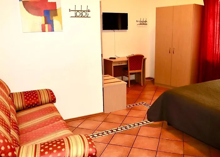 Aurelia 프랑크푸르트