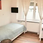 Aurelia Hotel Frankfurt am Main