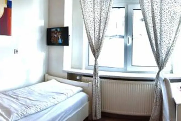 Aurelia Szálloda 2*