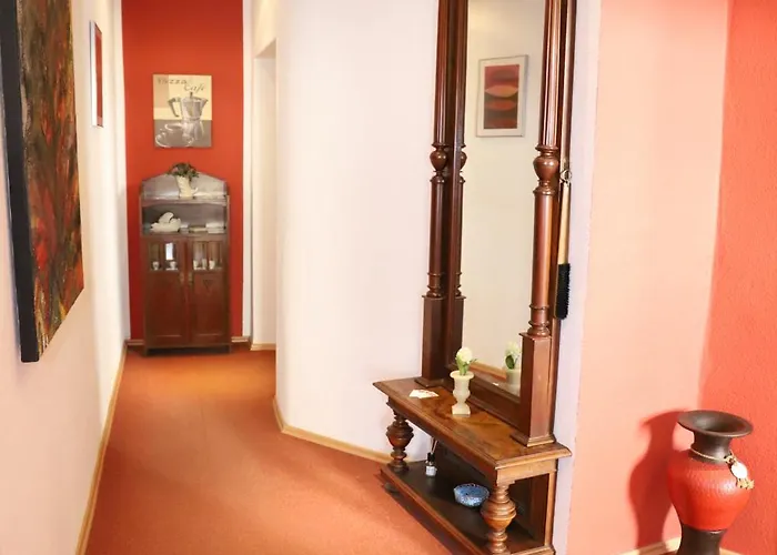 Aurelia 2* Frankfurt am Main