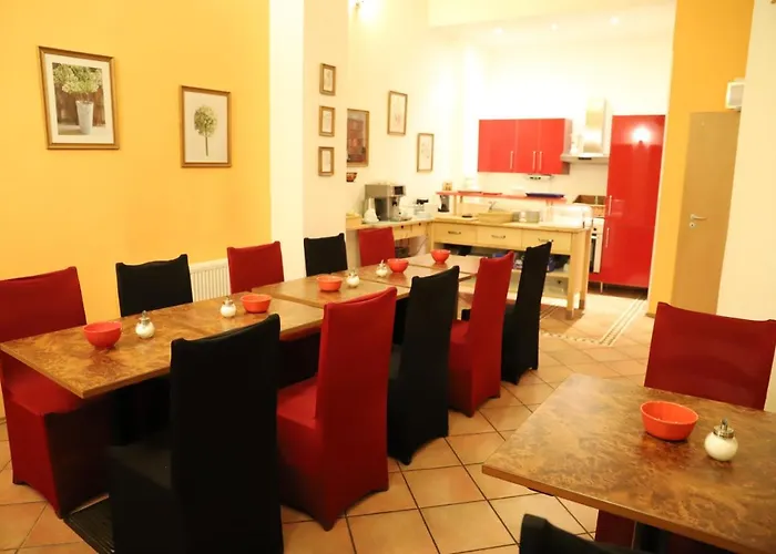 Aurelia Szálloda 2*