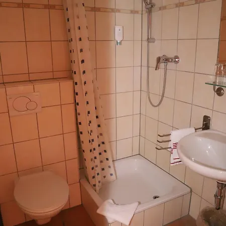 Hotel Romina 2*