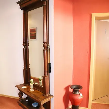 Hotel Aurelia 2*