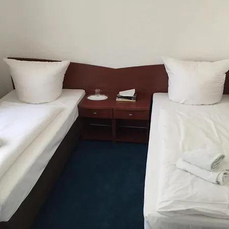 Hotel Aurelia