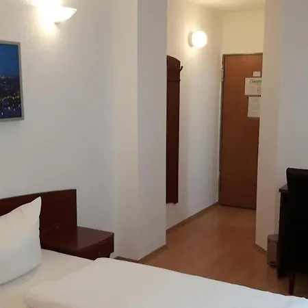 Aurelia 2* Frankfurt am Main