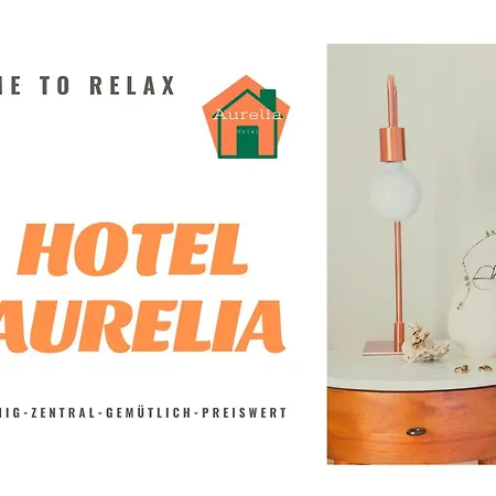 Aurelia 호텔 2*