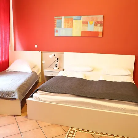 Hotel Romina
