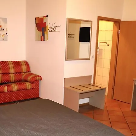 Hotel Romina
