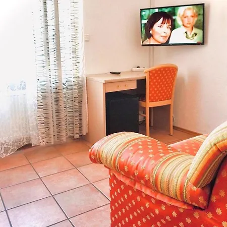 Hotel Romina