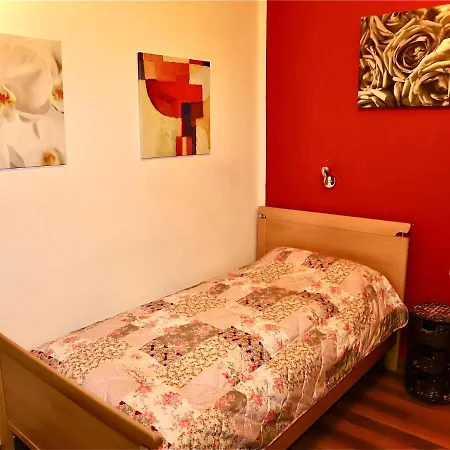 Hotel Romina