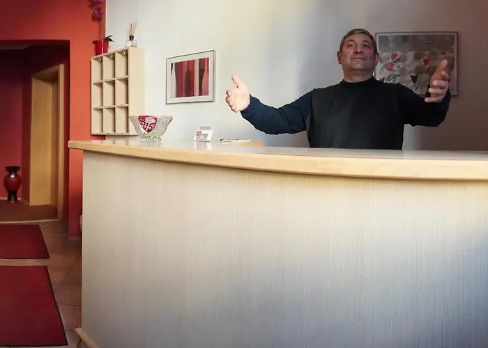 Aurelia פרנקפורט